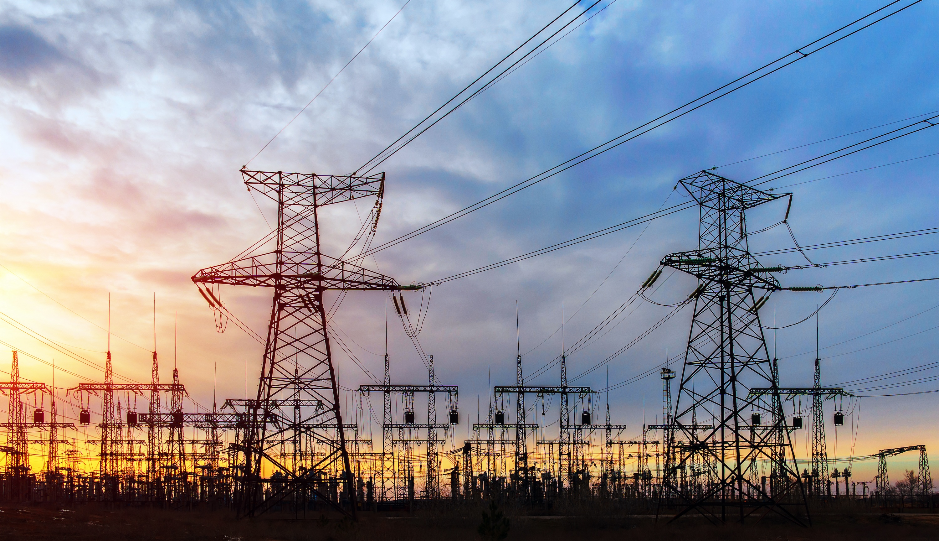 Power transmission and transformation business