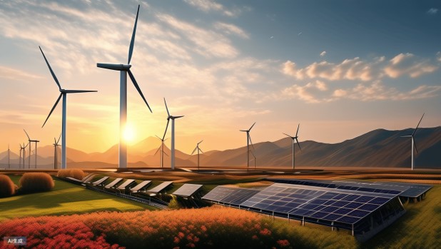 New Energy Business